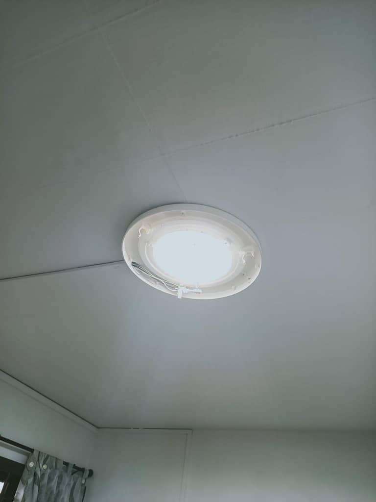 Replace Led Panel In Ang Mo Kio Ave 3